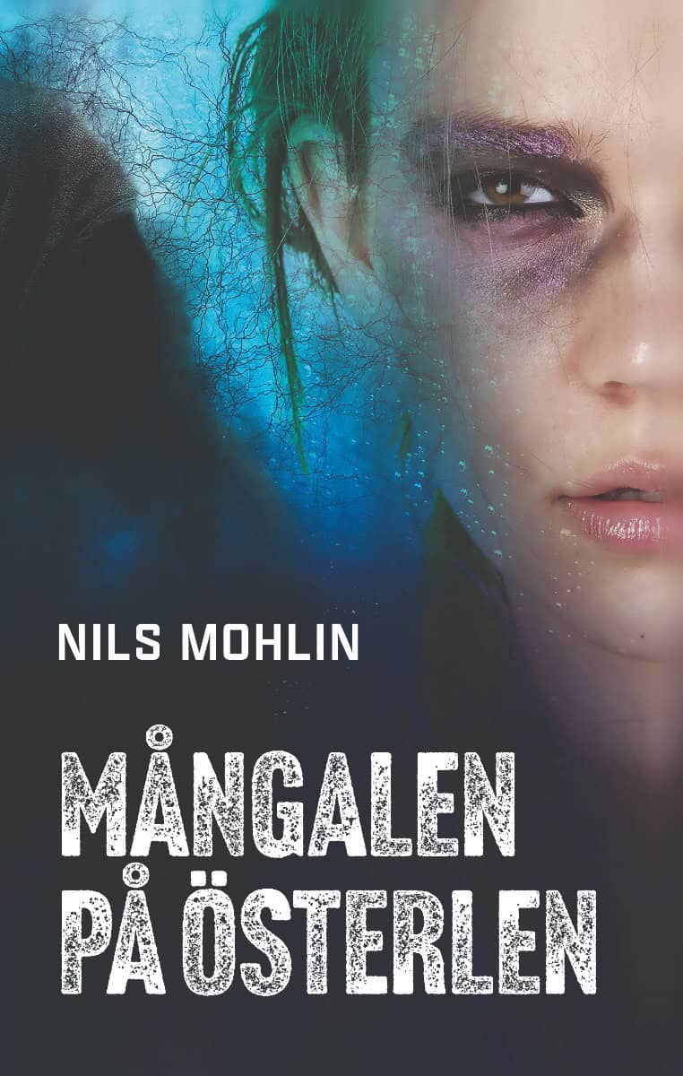 Nils Mohlin : Mångalen på Österlen