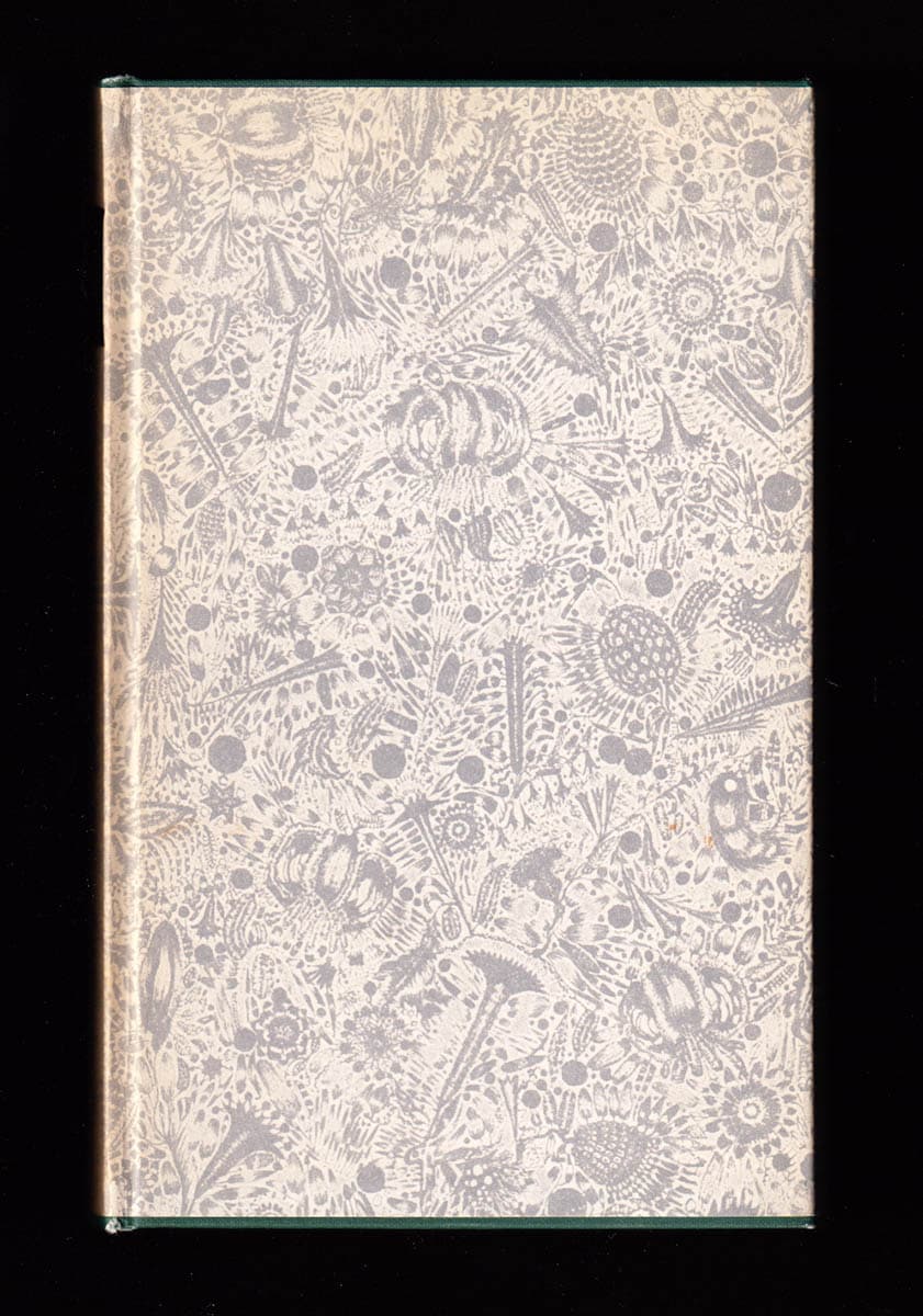 Nils Nordqvist : Berömda böcker. Bokhistoriska uppsatser. Andra samlingen