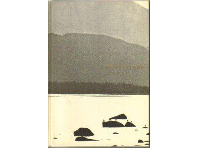 Nils Parling : Grizzlyland