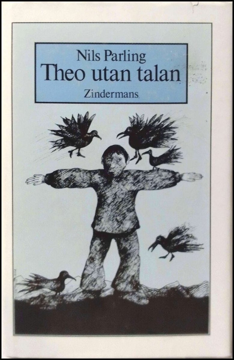 Nils Parling : Theo utan talan