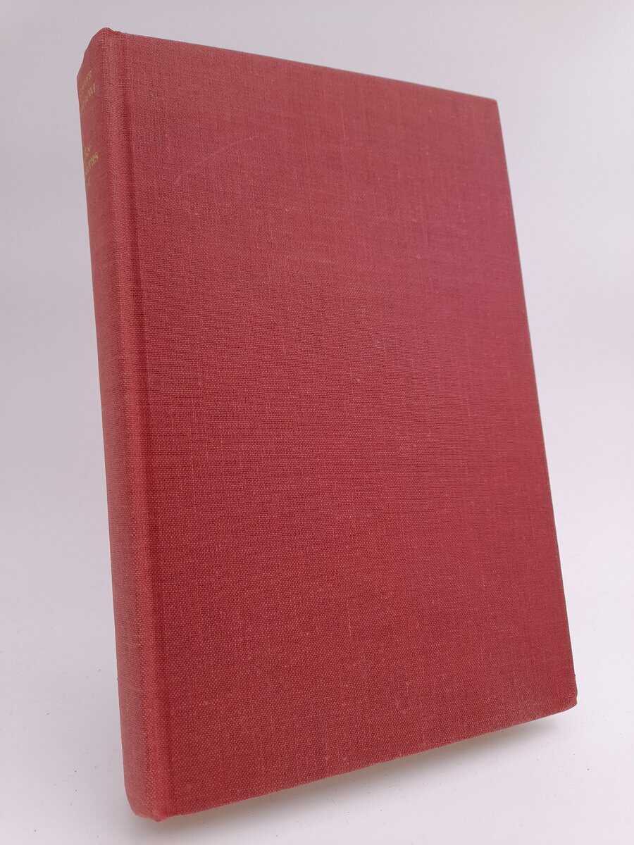 Nils-Peter Eckerbom : Rikskanslerns fest