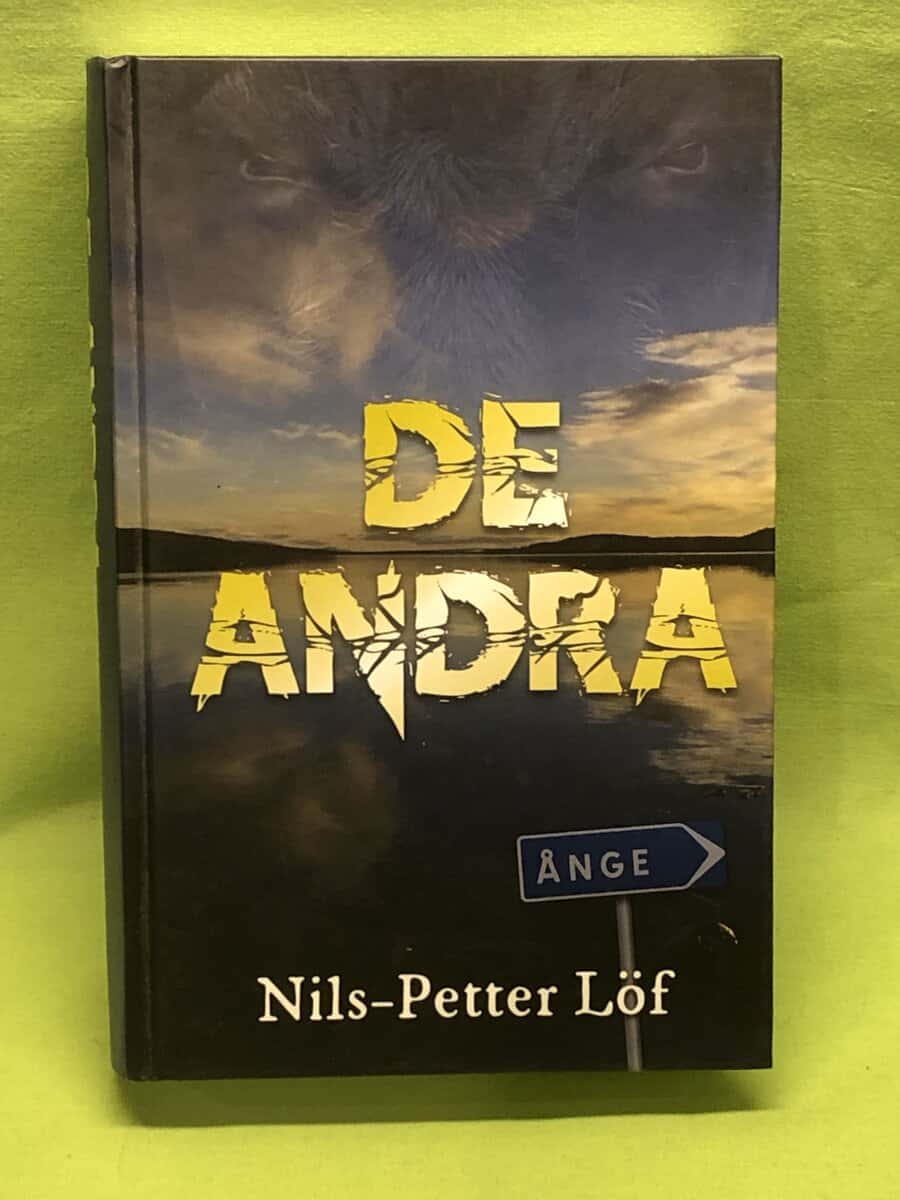 Nils-Petter Löf : De andra