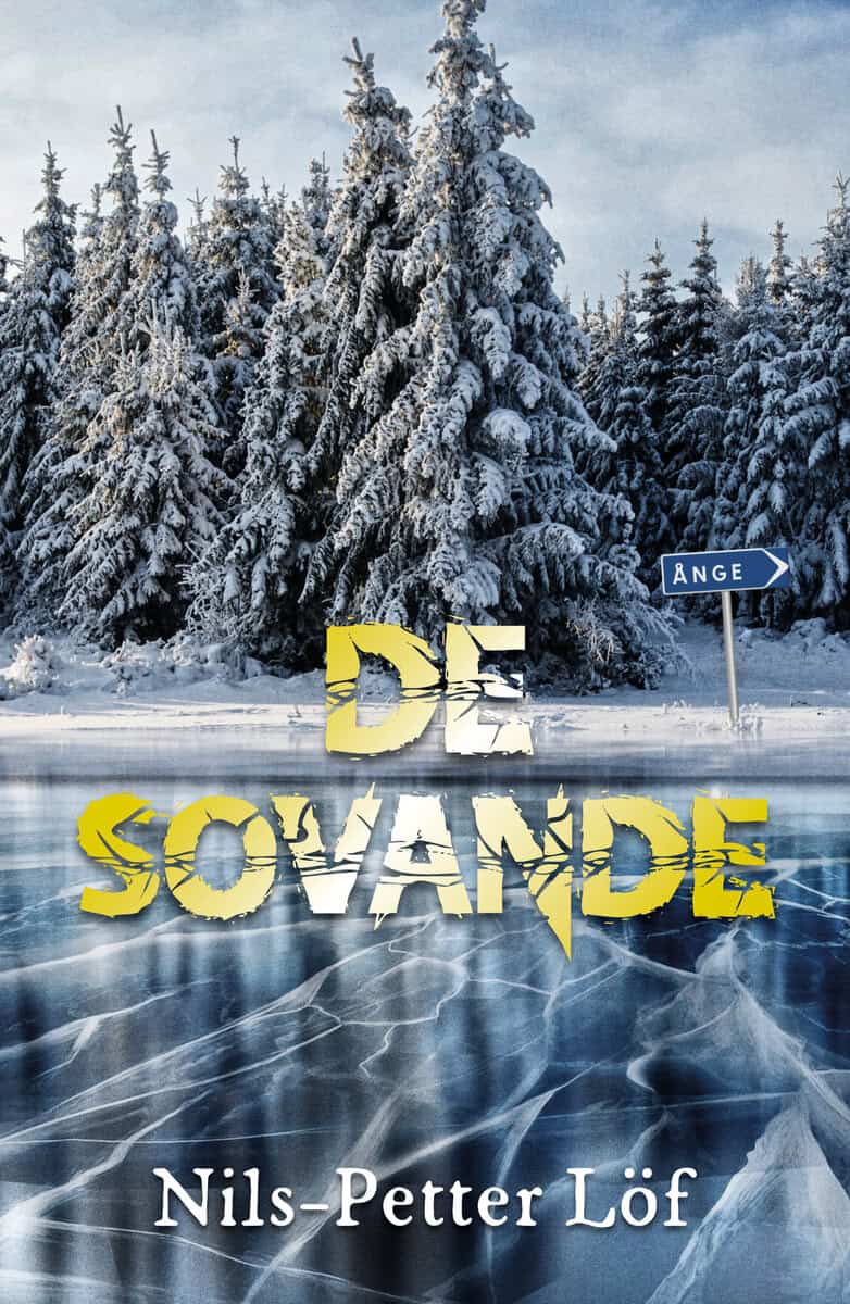 Nils-Petter Löf : De sovande