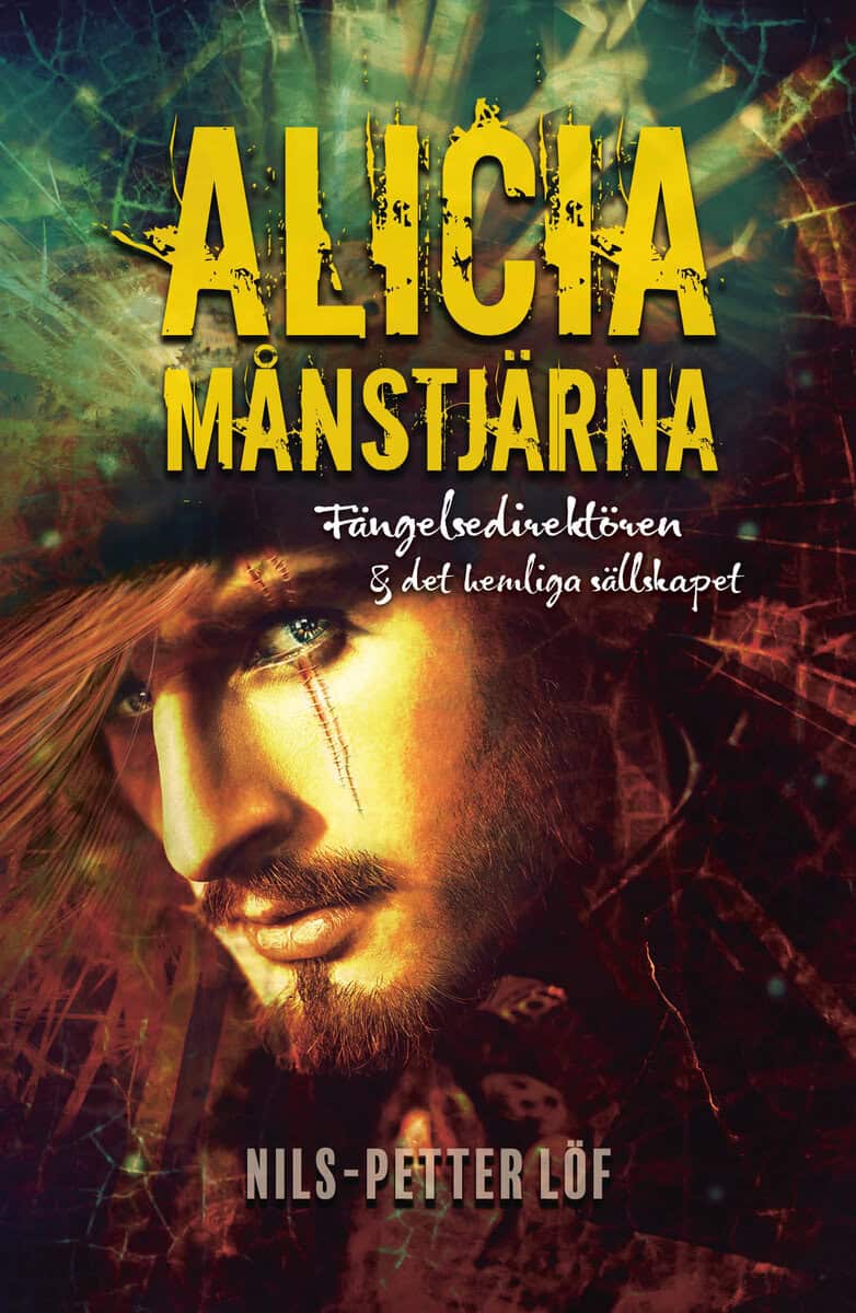 Nils-Petter Löf : Fängelsedirektören & det hemliga sällskapet