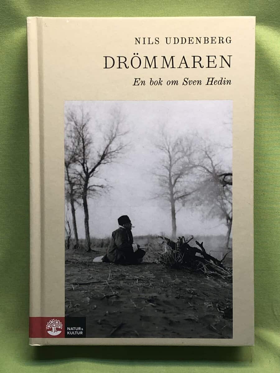 Nils Uddenberg : Drömmaren