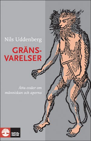 Nils Uddenberg : Gränsvarelser