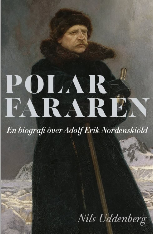 Nils Uddenberg : Polarfararen