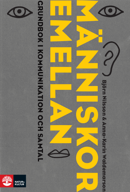 Nilsson, Björn ; Waldemarson, Anna-Karin : Människor emellan