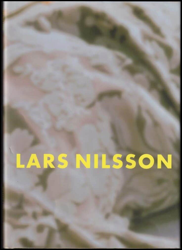 Nilsson, Lars ; Eklöf, Nina (red.) : Lars Nilsson