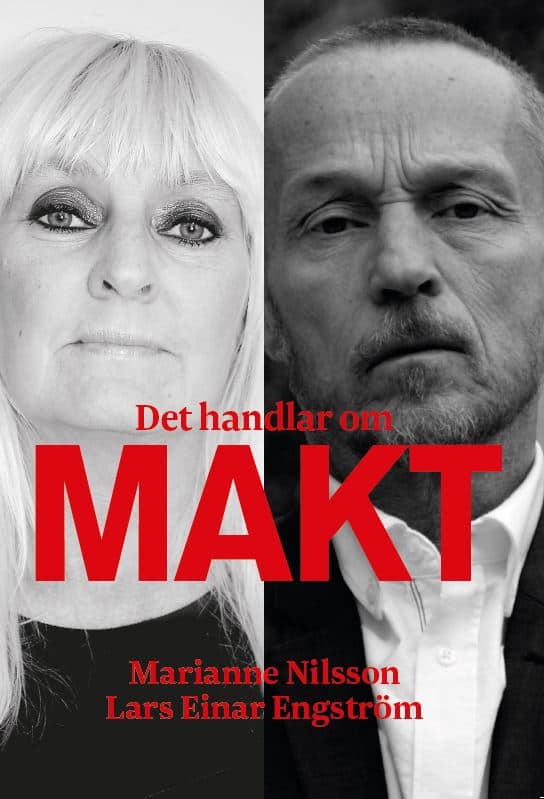 Nilsson, Marianne ; Engström, Lars Einar : Det handlar om makt