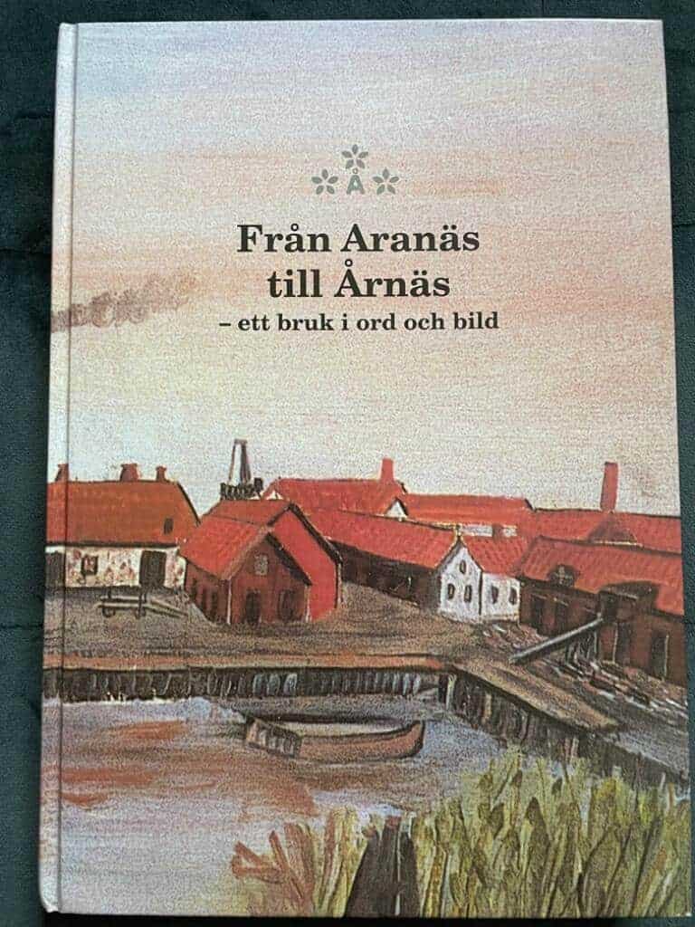 Nilsson, René ; Karlsson, Karl-Henrik ; ABF Skaraborg : Från Aranäs till Årnäs