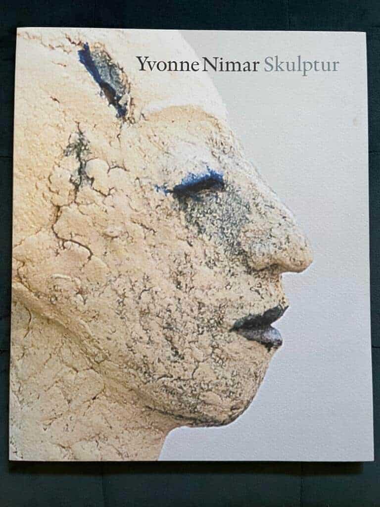 Nimar, Yvonne ; Borg, Bo : Skulptur