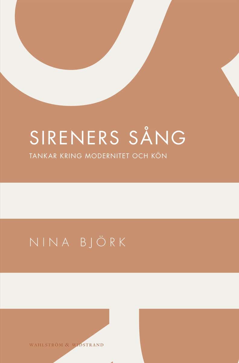 Nina Björk : Sireners sång