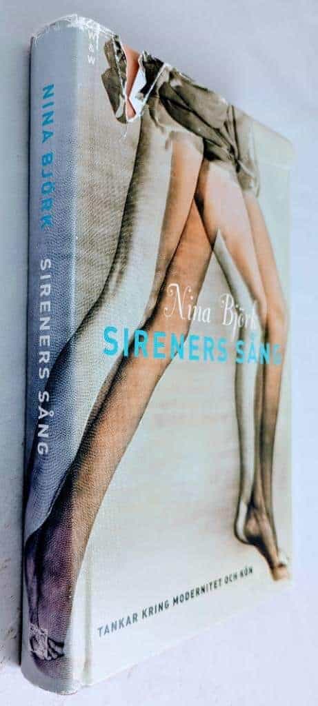 Nina Björk : Sireners sång