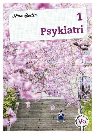 Nina Bodén : Psykiatri 1 Fakta och uppgifter