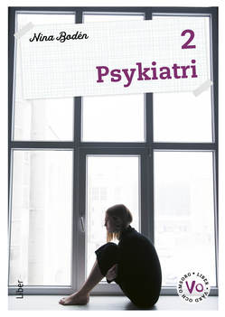 Nina Bodén : Psykiatri 2 Fakta och uppgifter