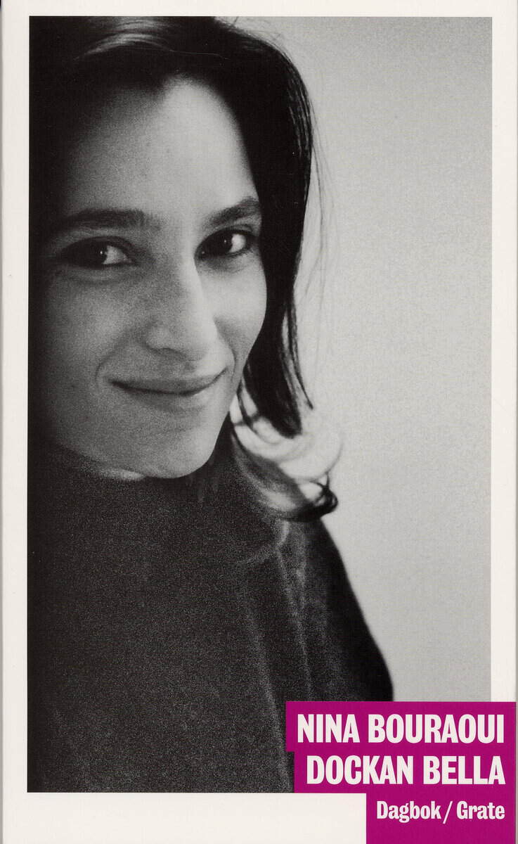 Nina Bouraoui : Dockan Bella