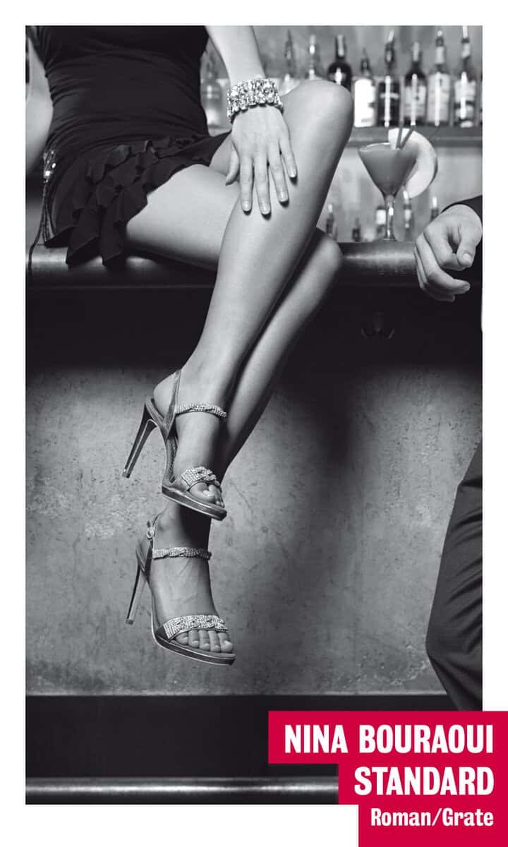 Nina Bouraoui : Standard