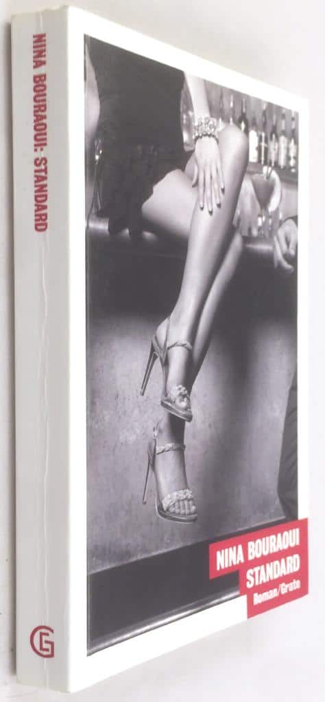 Nina Bouraoui : Standard
