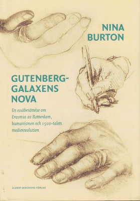 Nina Burton : Gutenberggalaxens nova