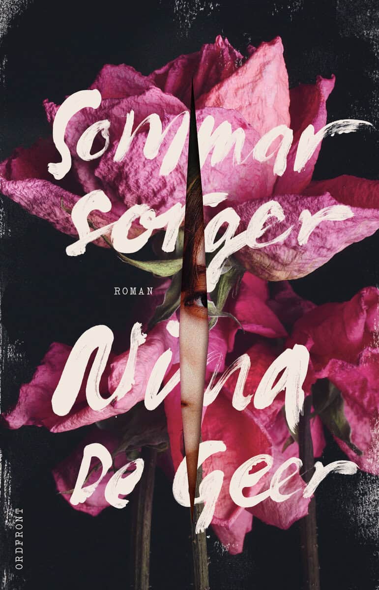 Nina De Geer : Sommarsorger