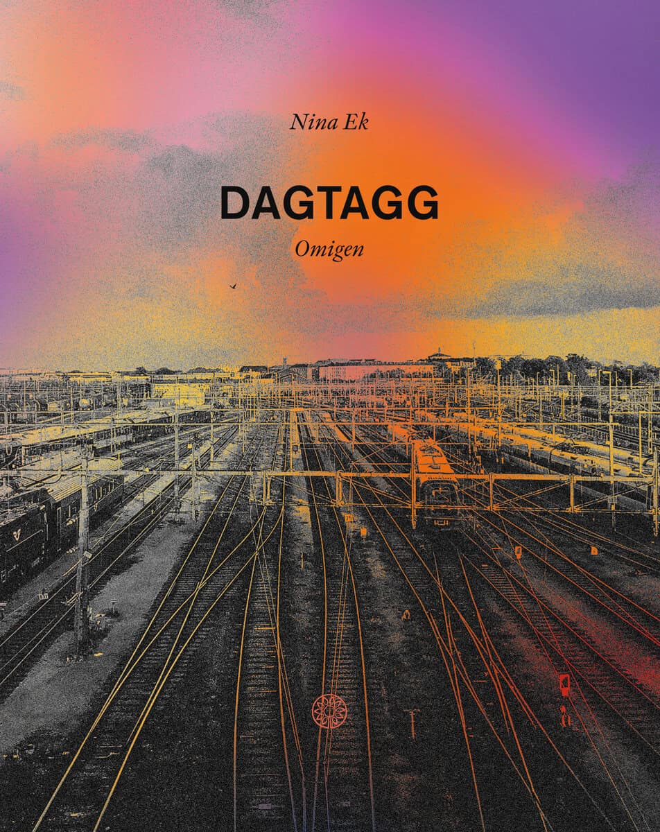 Nina Ek : Dagtagg
