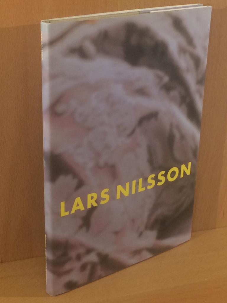 Nina Eklöf : Lars Nilsson