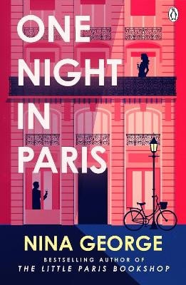 Nina George : One Night in Paris