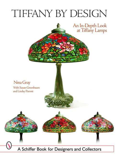 Nina Gray : Tiffany By Design