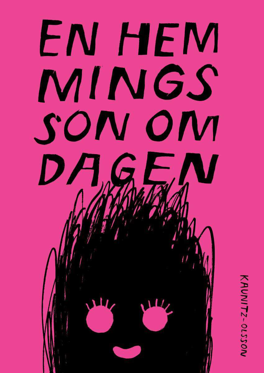 Nina Hemmingsson : En Hemmingsson om dagen