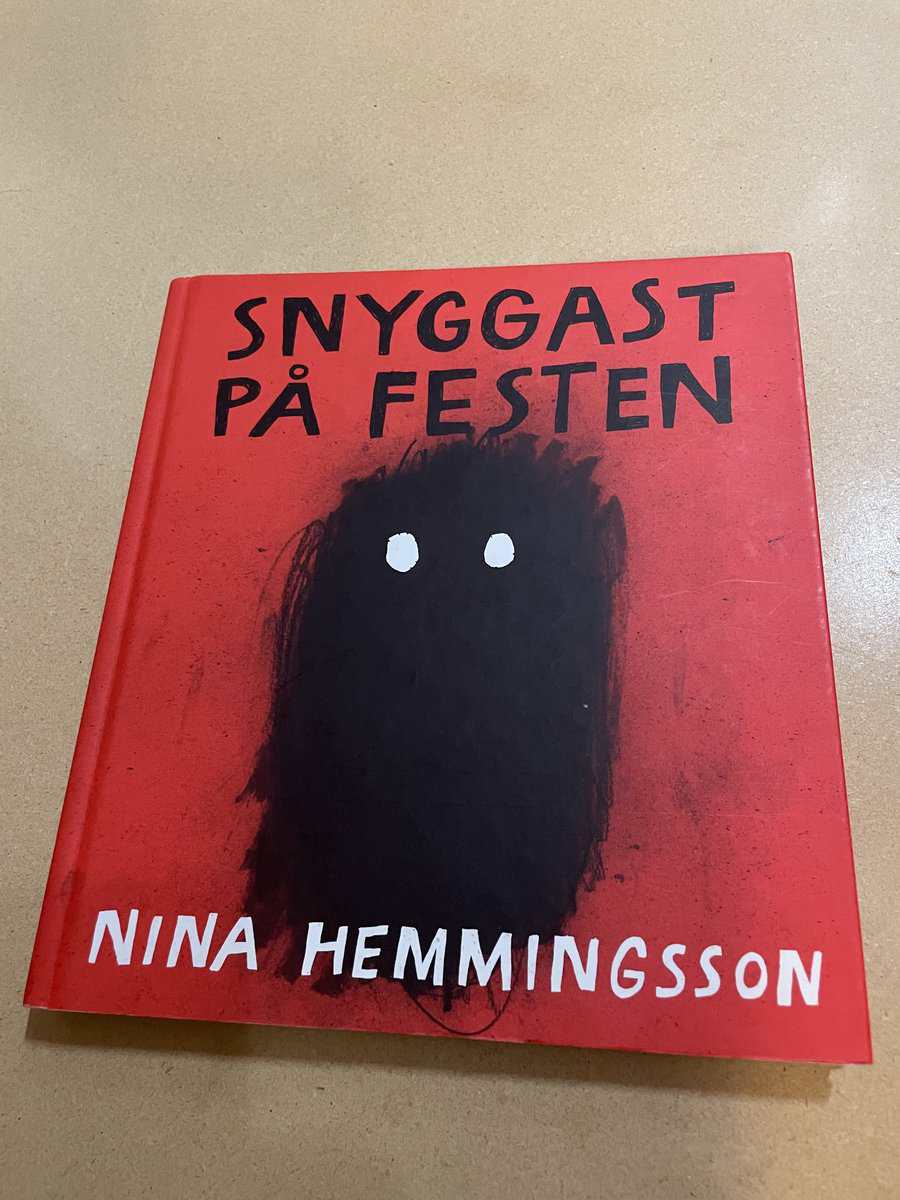 Nina Hemmingsson : Snyggast på festen