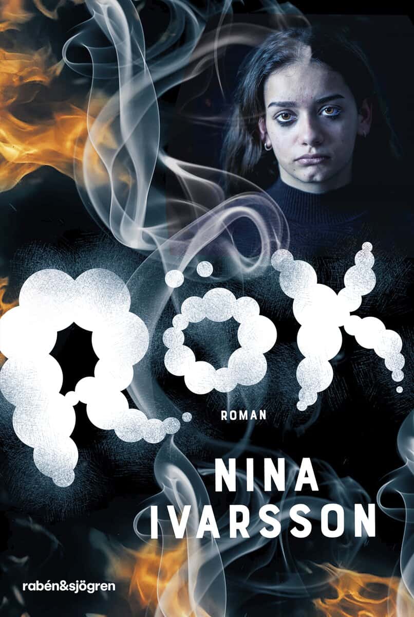 Nina Ivarsson : Rök