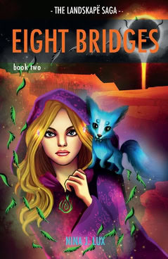Nina J. Lux : Eight bridges