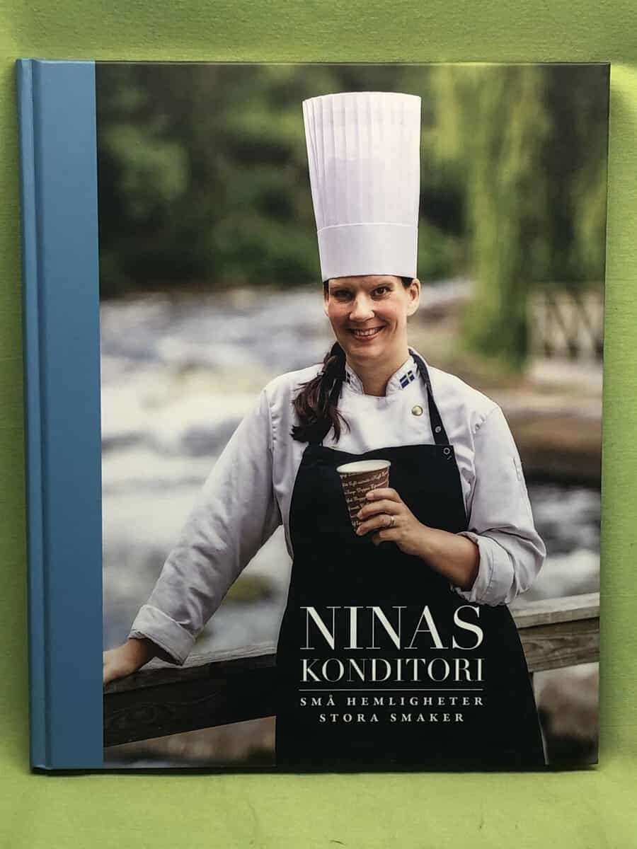 Nina Johansson : Ninas konditori