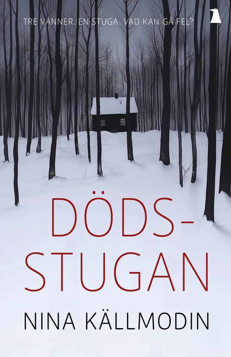Nina Källmodin : Dödsstugan