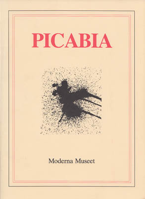 Nina Öhman : Francis Picabia