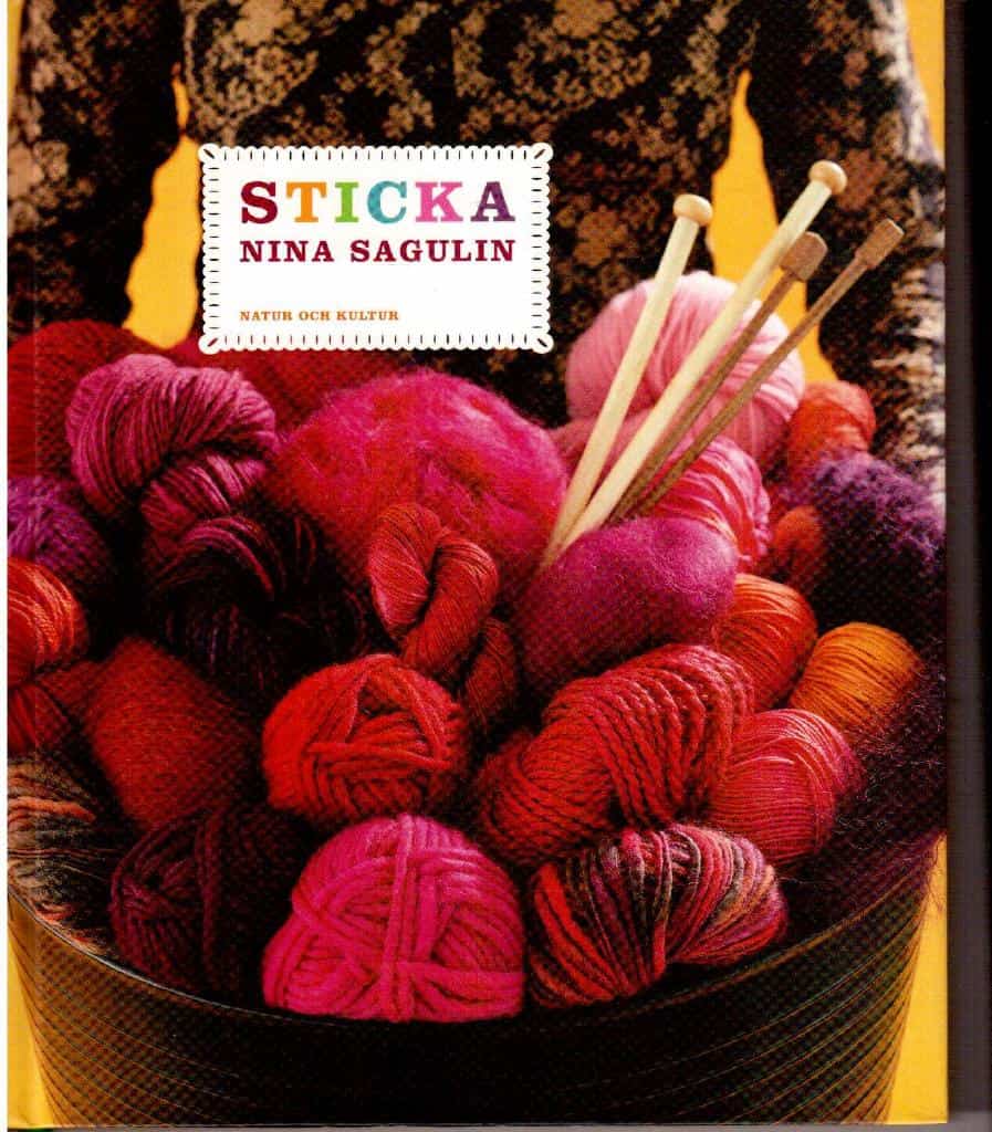 Nina Sagulin : Sticka