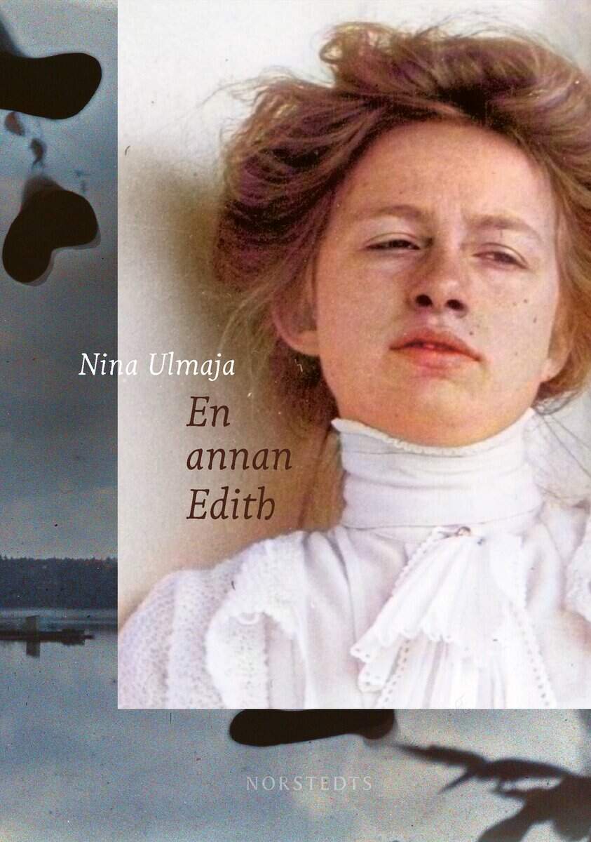 Nina Ulmaja : En annan Edith