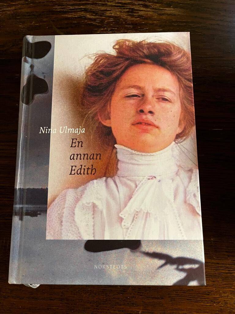 Nina Ulmaja : En annan Edith