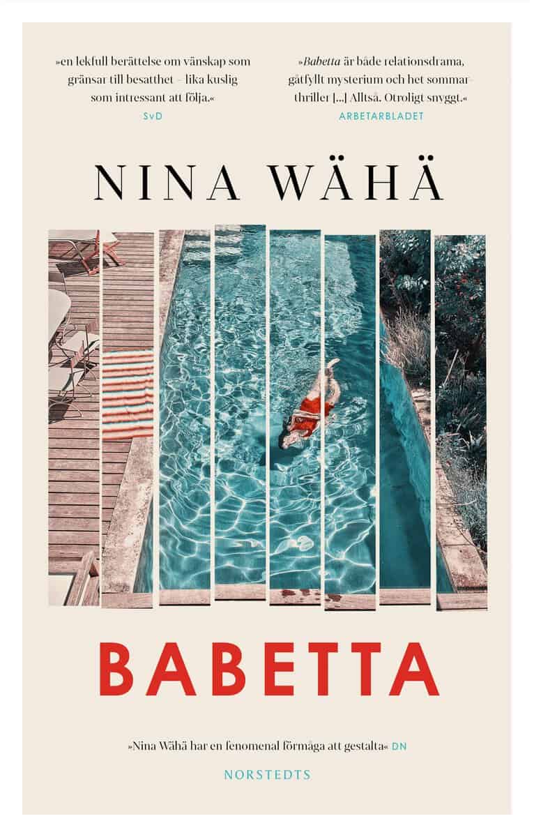 Nina Wähä : Babetta