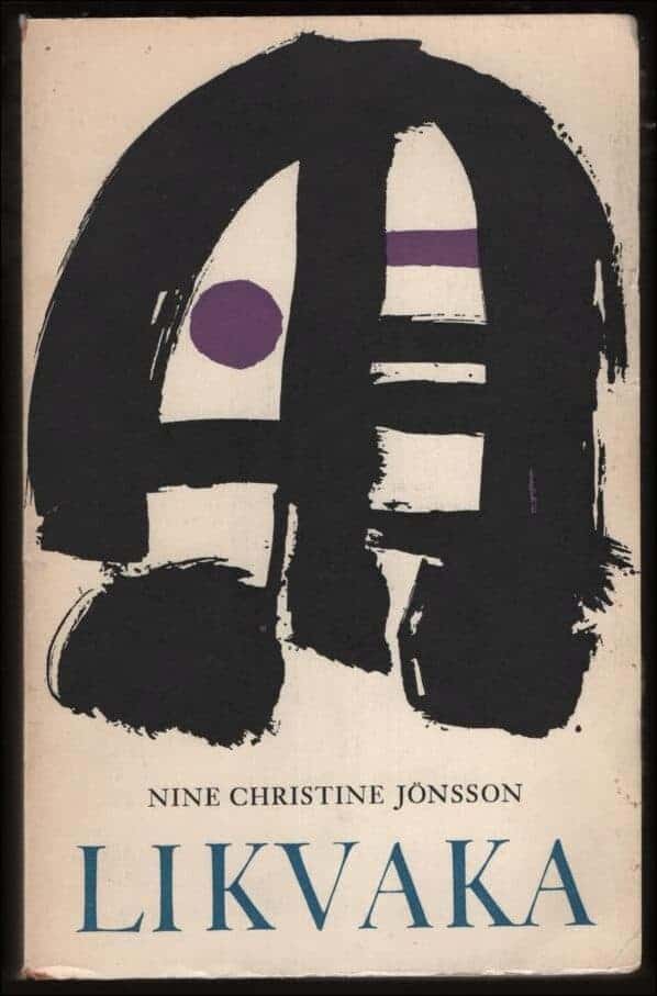 Nine Christine Jönsson : Likvaka