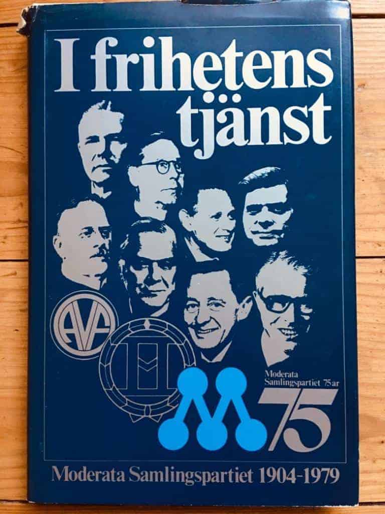 Ninnan Loman : I frihetens tjänst