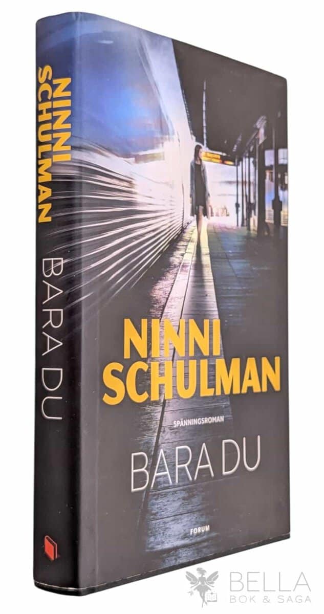 Ninni Schulman : Bara du