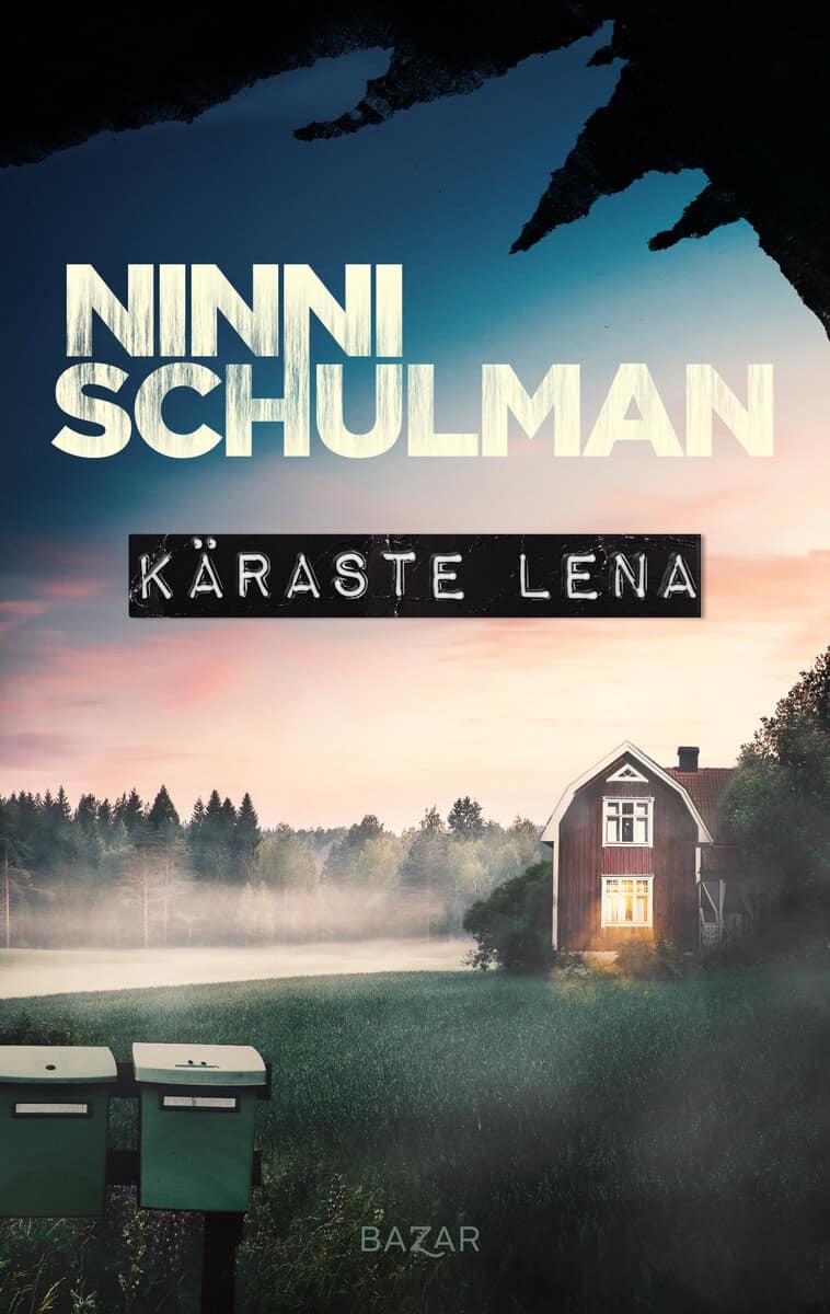 Ninni Schulman : Käraste Lena