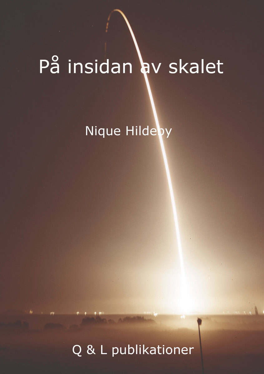 Nique Hildeby : På insidan av skalet