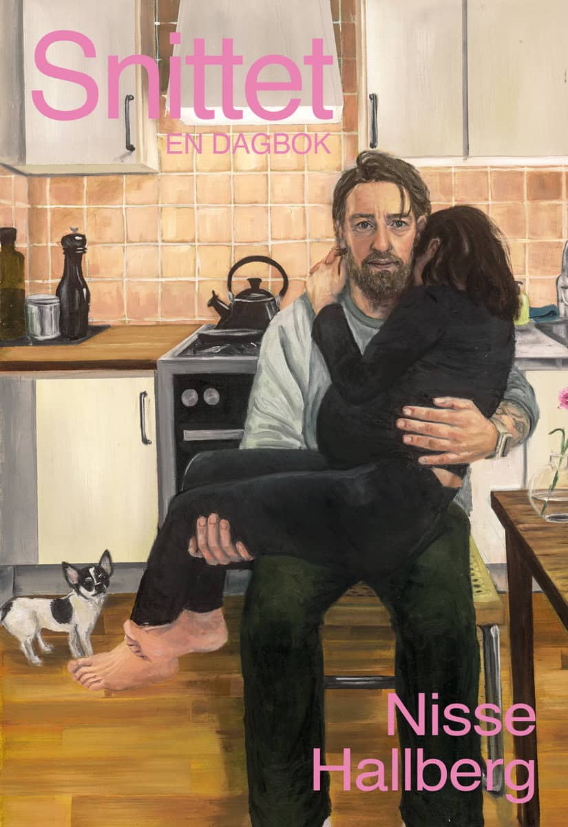 Nisse Hallberg : Snittet : En dagbok