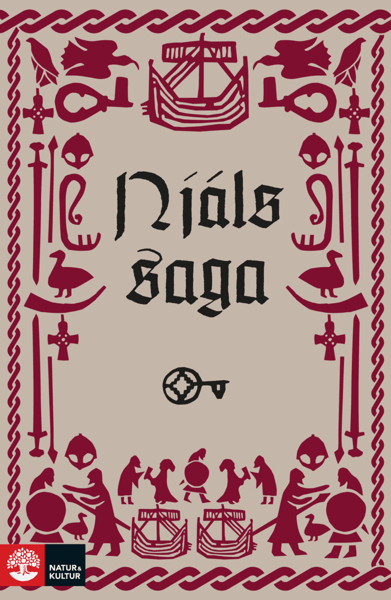 Njals saga