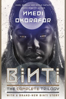 Nnedi Okorafor : Binti