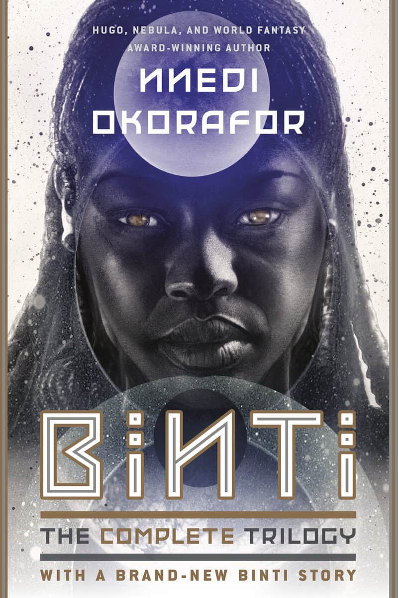 Nnedi Okorafor : Binti