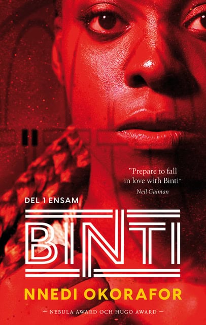 Nnedi Okorafor : Ensam